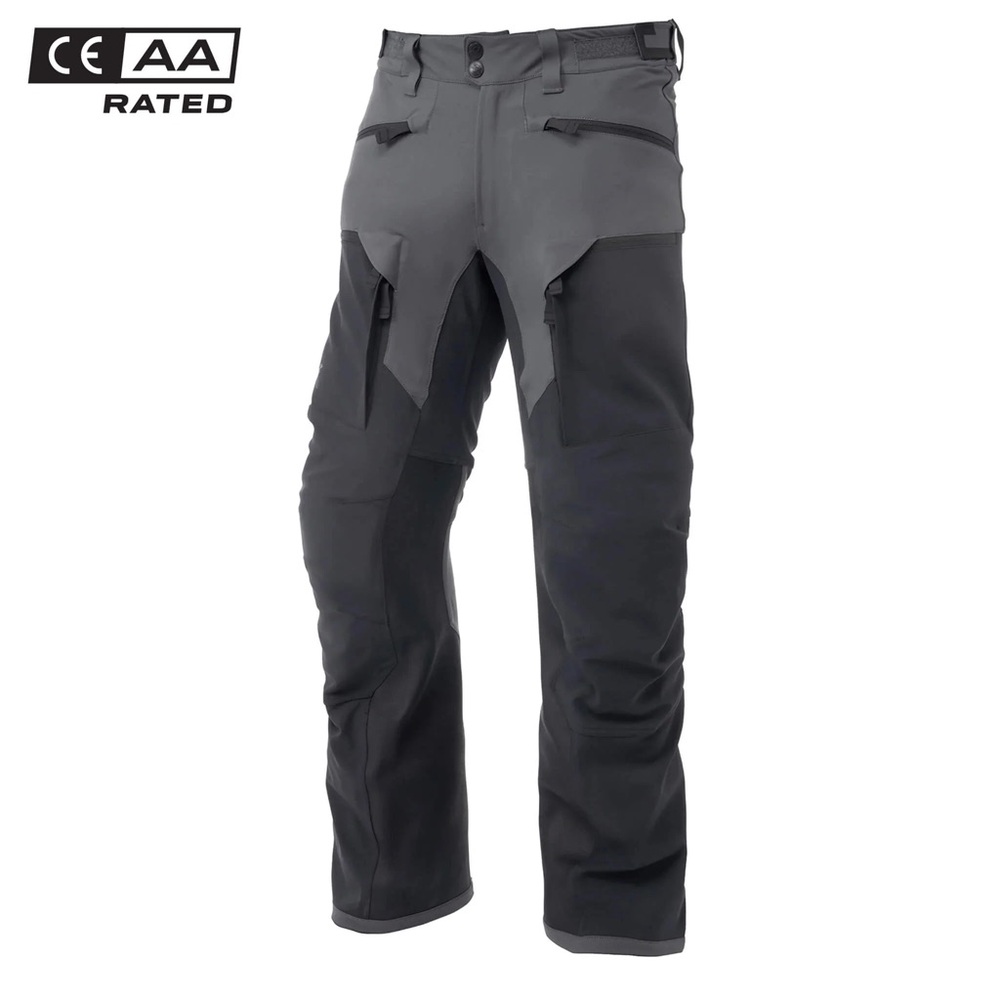 Mosko Moto Men's Woodsman OTB Motorcycle Pants - size 30